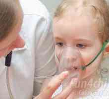 Care este diferența dintre un nebulizator și un inhalator și există vreo diferență?