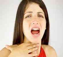 Ce trebuie făcut dacă mucusul din gât se acumulează și nu se expectorizează