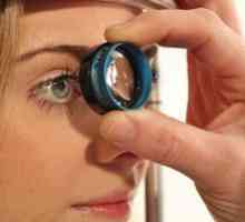 Ce este glaucomul ochiului, cauzele sale și modul de combatere a acestuia