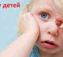 Dr. Komarovsky privind tratamentul și prevenirea otitei la copii