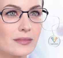 Lentile și ochelari crizal: site-ul oficial al mărcii zizal