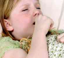 Făină groasă la copii: simptome și tratament, ce este?