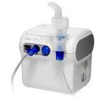 Compresor nebulizator (inhalator): acțiune, avantaje