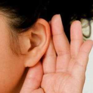 Ce este pierderea auzului senzorineural: simptome și tratament