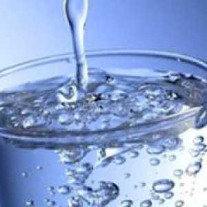 Inhalări cu apă minerală pentru tuse uscată, eficiența apei minerale
