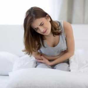 Simptomele unui atac al pancreasului și dezvoltarea unei pancreatite