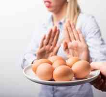 Alergie la ouă, manifestată la copii și adulți