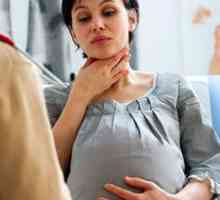 Angina pe parcursul sarcinii: simptome și tratament