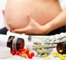 Aspirina la începutul sarcinii: toate pro și contra