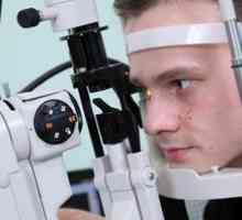 Atrofia nervului optic: cauzele chasnului, unde se poate vindeca