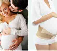 Bandaj în timpul sarcinii. Cum să o porți în mod corespunzător însărcinată