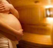 Baie în timpul sarcinii: în ce condiții puteți merge?