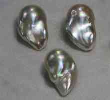 Perlele baroc - cum arată, unde este folosit