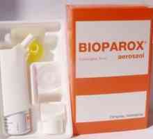 Bioparox: medicamente similare ieftine