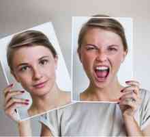 Sindromul bipolar: semne, tratamentul tulburării bipolare