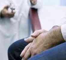 Durerea în testicule la bărbați: cauze și tratament