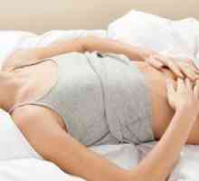 Durerea în abdomenul inferior: cauzele apariției lor la femei