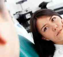 Durerea gingiei deasupra dintelui atunci când este presată: cauzează tratament