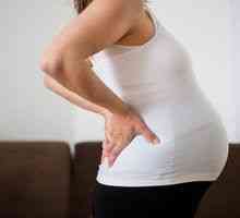 Binge in cel de-al doilea trimestru in timpul sarcinii
