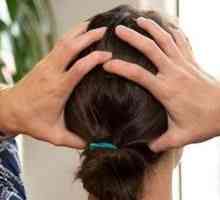 Spatele capului doare: cauzele si ce trebuie facut