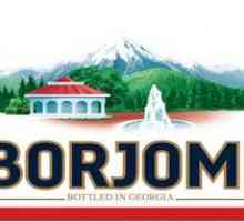 Borjomi - indicații de utilizare