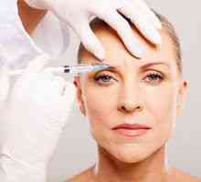 Botox pe frunte: ce trebuie să știți despre procedură și consecințe