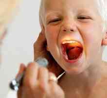 Ce poate fi tratat pentru adenoizi la copii?