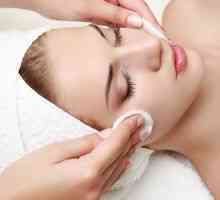 Curățarea feței unui cosmetolog: tipuri, cât este procedura