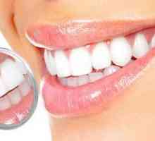 Ce să faceți dacă dintele este bolnav sub umplutură