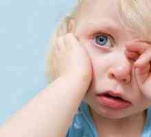 Ce trebuie făcut dacă copilul are o durere de urechi