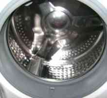 Ce trebuie să faceți dacă tamburul nu se rotește în mașina de spălat