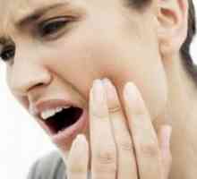 Ce ar trebui să fac dacă am dureri de dinți acute?