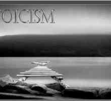 Ce este stoicismul în filosofie?