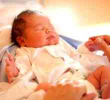 Ce trebuie să știți despre primele zile ale vieții unui nou-născut