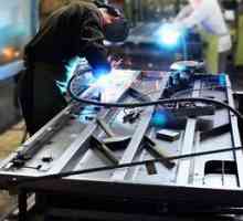 Ce trebuie să știți despre fabricarea ușilor metalice