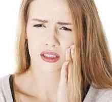 Ce ajută la durerea de dinți: modalități de al scoate la domiciliu