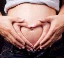 Ce ar trebui să știu despre a noua săptămână de maternitate de sarcină?