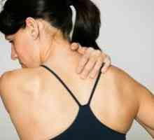 Ce este dorsopatia coloanei vertebrale cervicale?