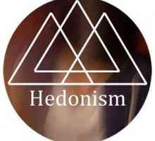Ce este hedonismul: conceptul și esența modului hedonist al vieții