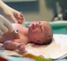Ce este hipoxia la un nou-născut