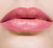 Care este microbromarea buzelor și principalele sale avantaje