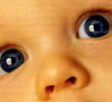 Care este nistagmusul globilor oculari, cauzele bolii