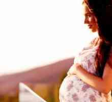 Ce înseamnă să visezi o femeie însărcinată