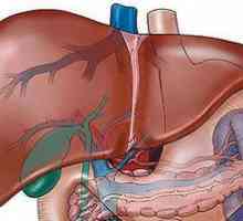 Ciroza hepatică și complicațiile acesteia. Câți trăiesc cu ascite?