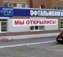 Tskz `octopus`, situat în orașul Samara, site-ul oficial și adresele