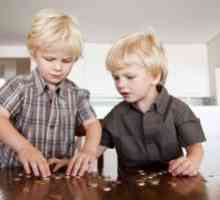 Dacă un copil înghite o monedă: ce ar trebui să facă părinții?