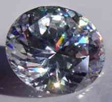 Fionet - un diamant fals sau o bijuterie?