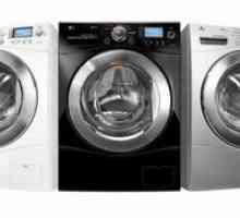 Întreprinderile mașinilor de spălat - care au cele mai bune unități de spălare