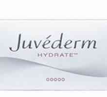 Hydrate juviderm: compoziție, recenzii ale cosmetologilor și pacienților