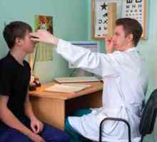 Medic de ochi: oftalmolog sau oculist? Ce este tratamentul acestui medic?
